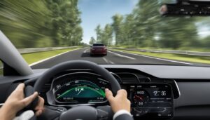 Alerta Radar de Velocidade: App para Dirigir Seguro