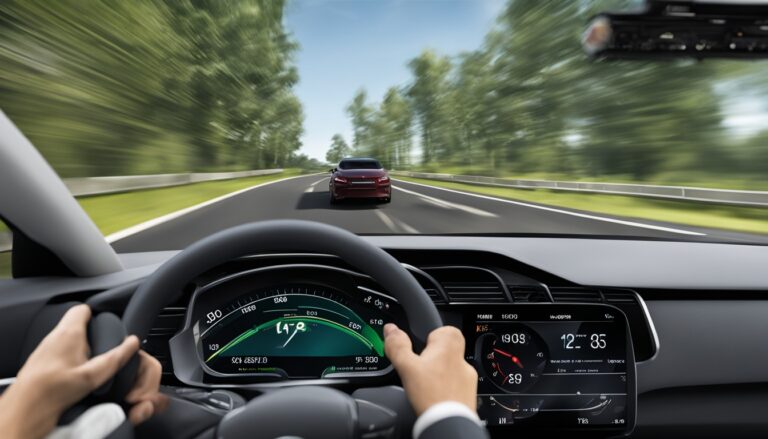 Alerta Radar de Velocidade: App para Dirigir Seguro