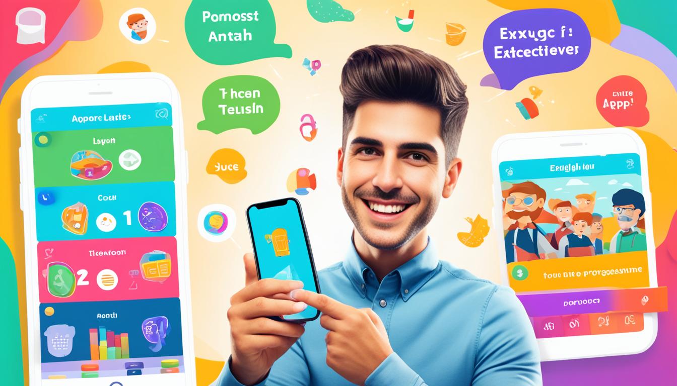 Aprenda Inglês com o Melhor App