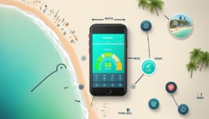 app detector de metais