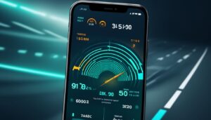 app radar de velocidade