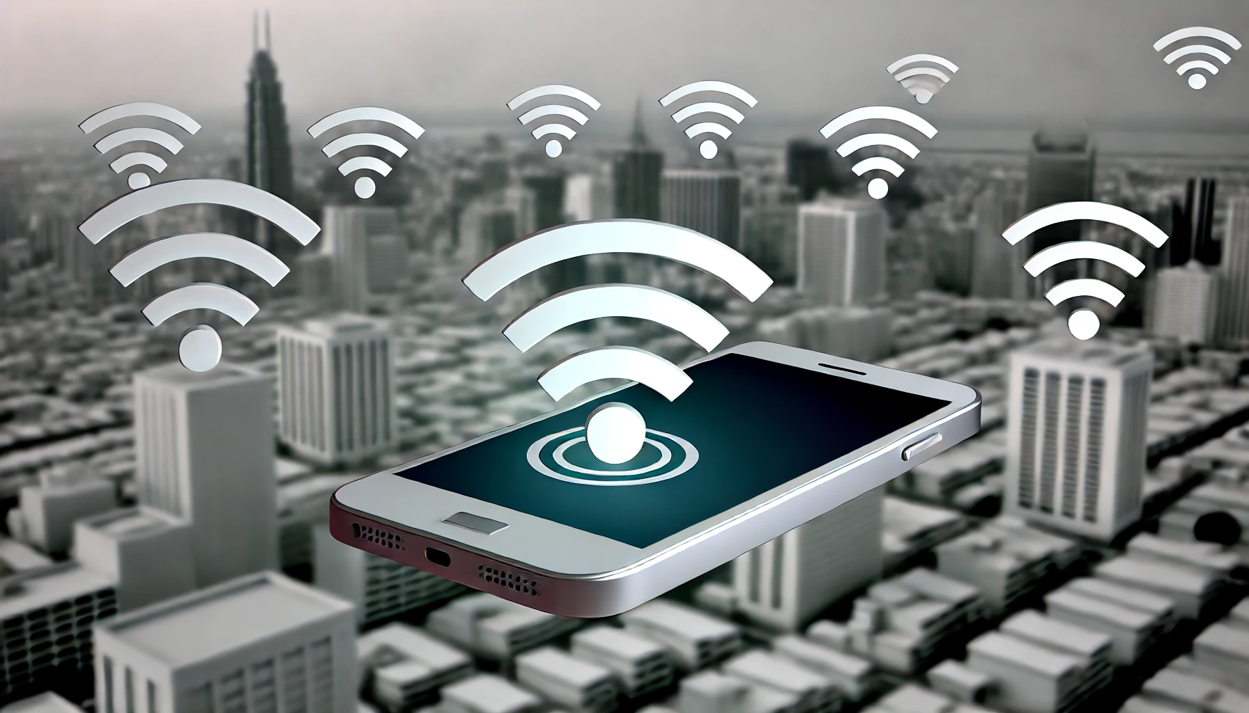 3 Aplicativos Gratuitos que Encontram Redes Wi-Fi Sem Senha