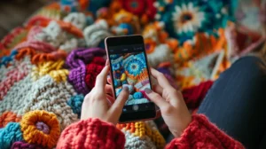 Aplicativos Para Aprender Técnicas de Crochê