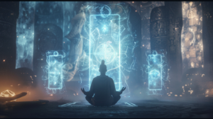 Descubra Suas Vidas Passadas