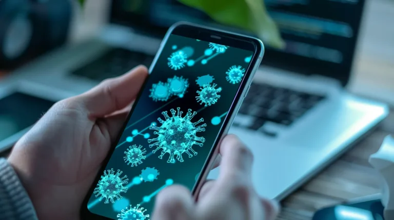 Os 3 Melhores Aplicativos de Antivírus para Celular