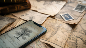 Descubra a História do Seu Sobrenome