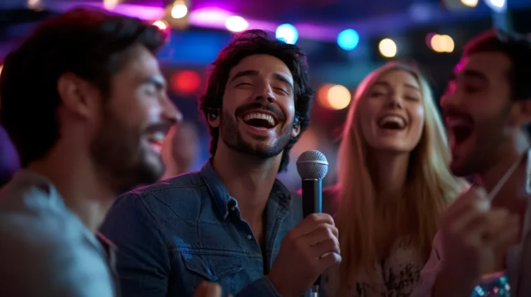 Aplicativos Gratuitos de Karaokê para e Se Divertir