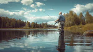 Aplicativos para Pesca