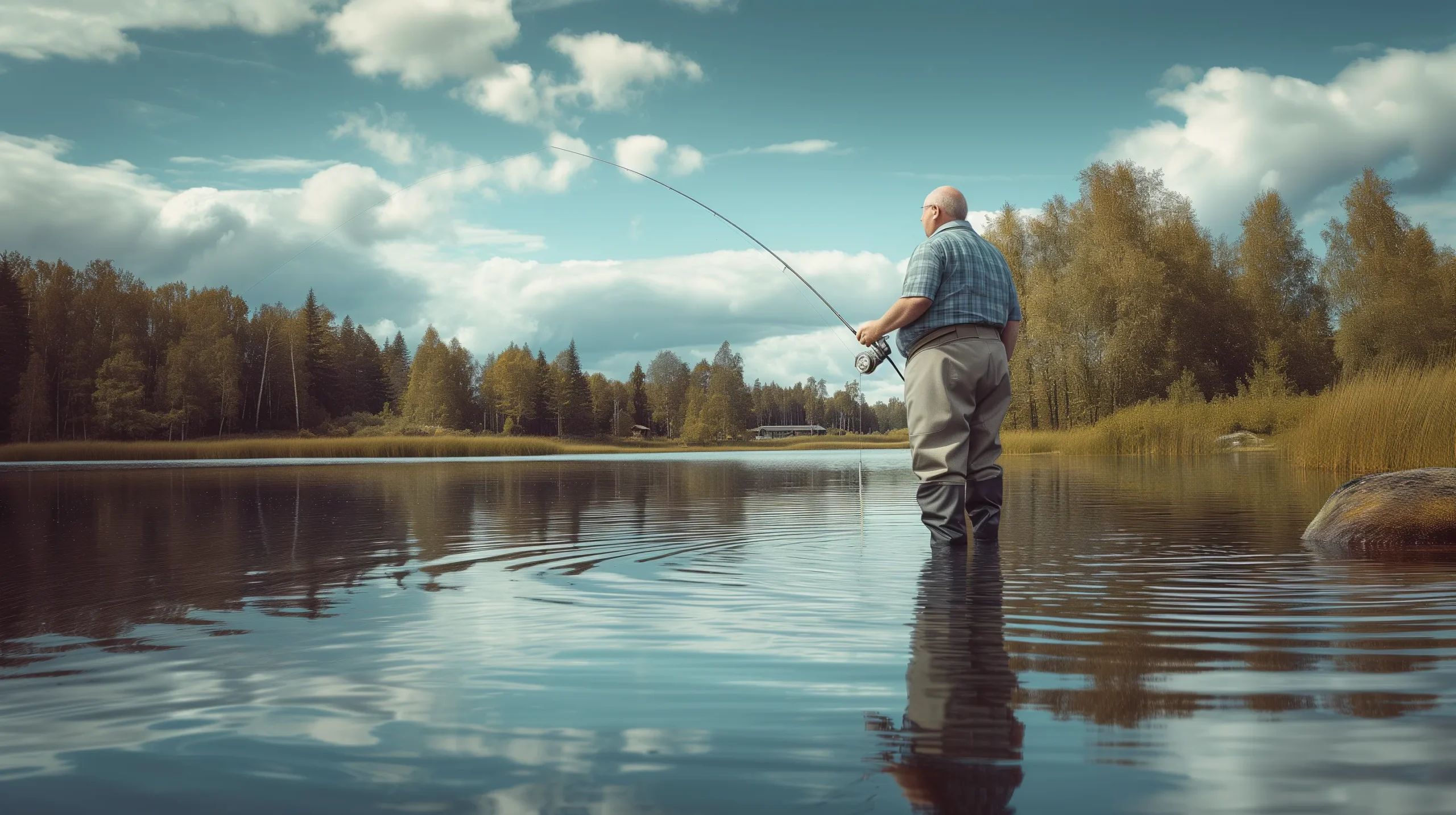 Aplicativos para Pesca