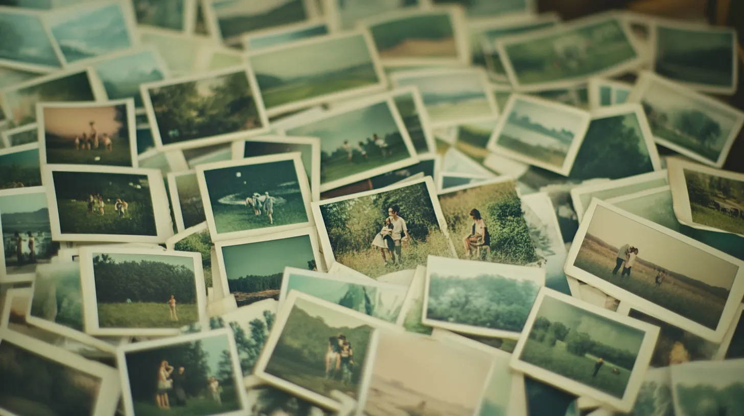 O Melhor Aplicativo Gratuito Para Recuperar Fotos