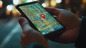 Aplicativos Gratuitos de GPS Offline