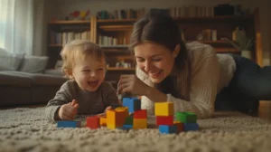 Acompanhe o Desenvolvimento do Seu Filho