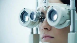 Teste sua Visão Gratuitamente com Aplicativos