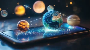 Aprenda Astronomia com Aplicativos Gratuitos