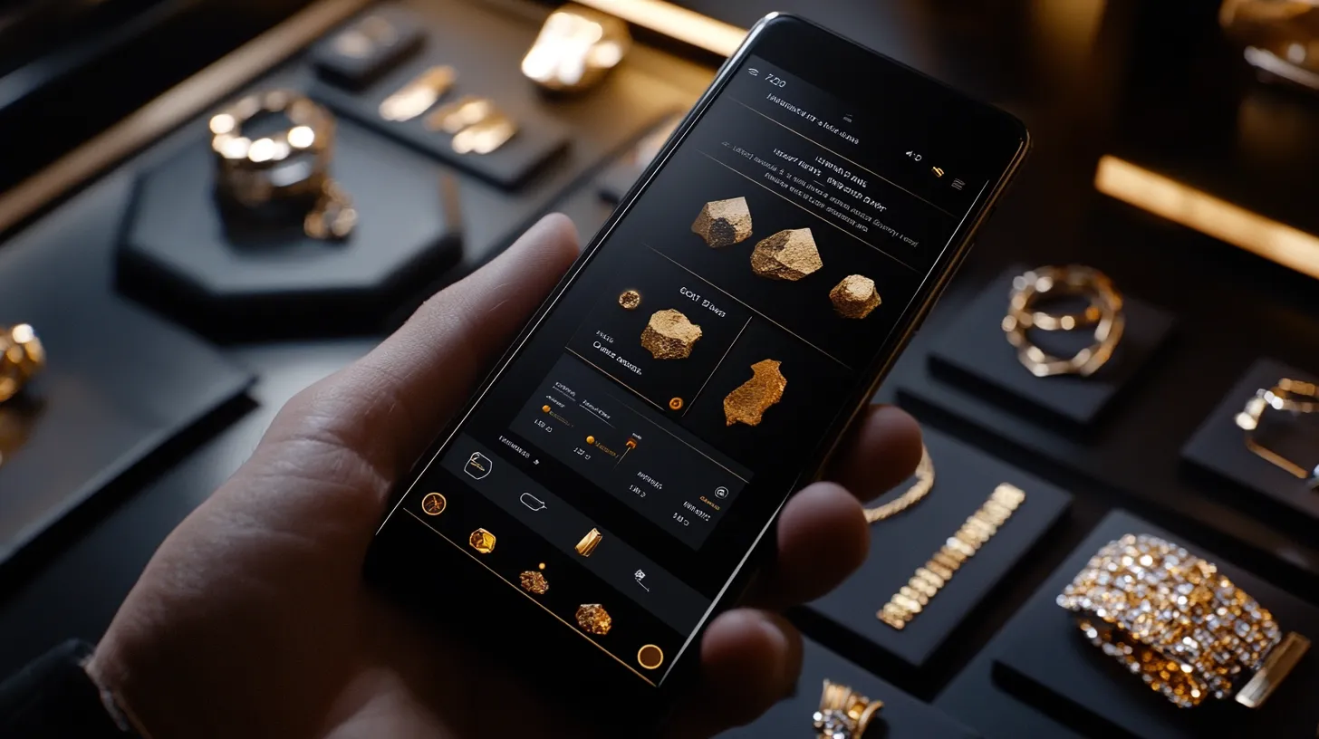 Descubra a Autenticidade das Suas Joias