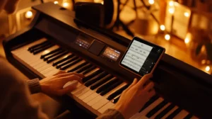 Melhores Apps Gratuitos para Aprender Piano
