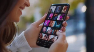 Personalize Seu Celular com Aplicativos de Papéis de Parede