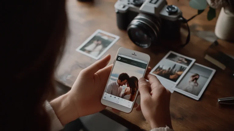 Apps para Fotos no Estilo Polaroid