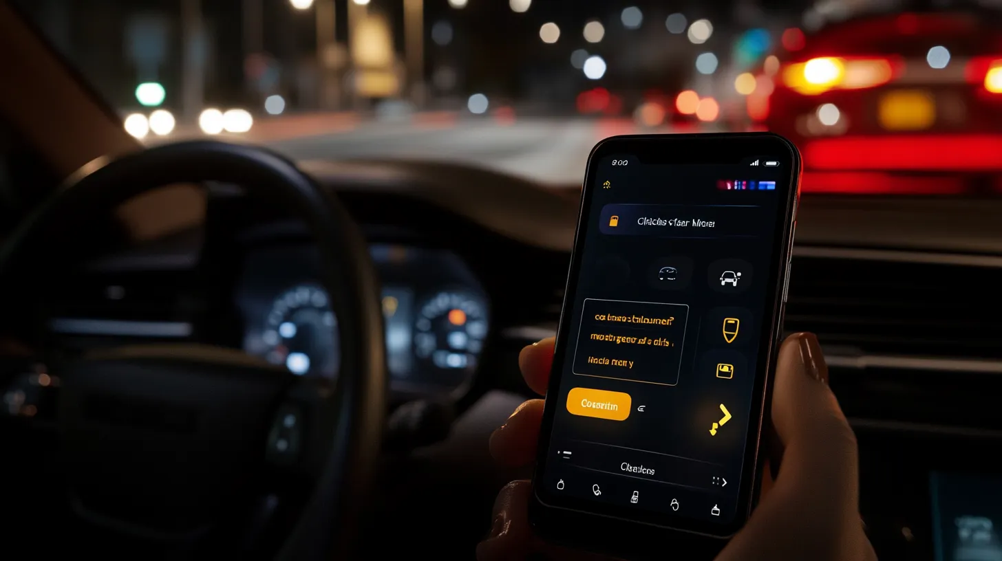 Apps Grátis para Diagnosticar Problemas no Seu Carro