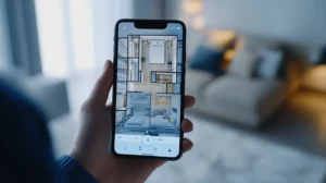 Transforme Ambientes e imóveis com Apps de Decoração