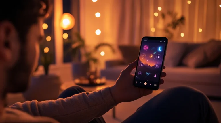 Entenda os Seus Sonhos com Apps Incríveis