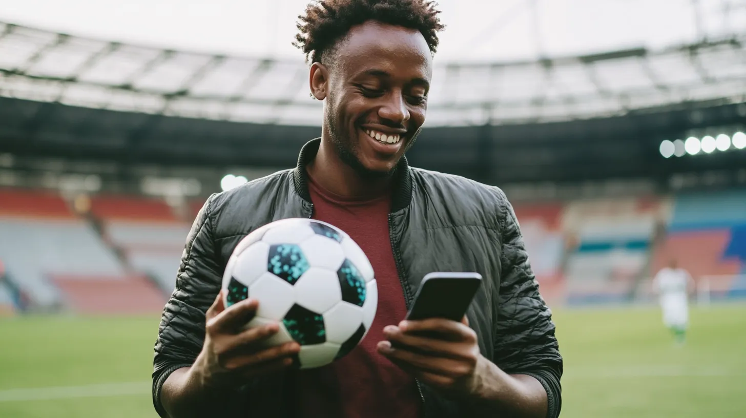 Aplicativos Gratuitos Para Assistir a Jogos de Futebol