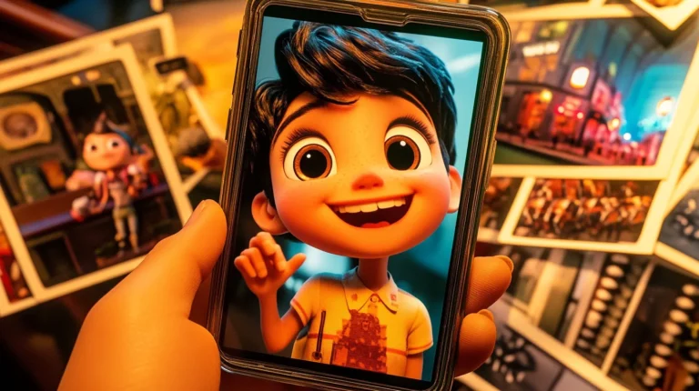 Descubra Apps que Transformam Fotos em Vídeos