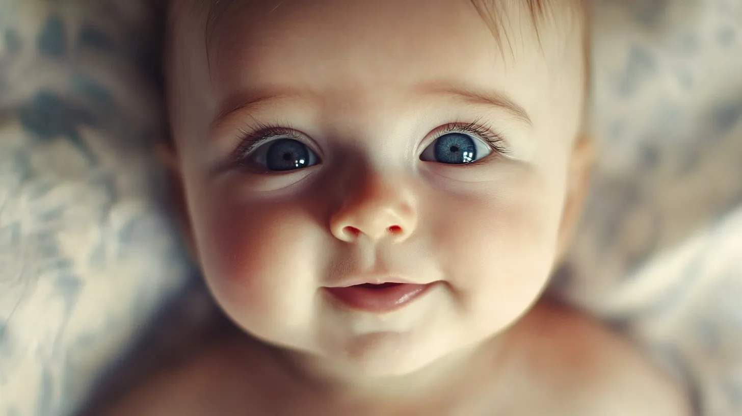 Saiba Como Será Seu Filho