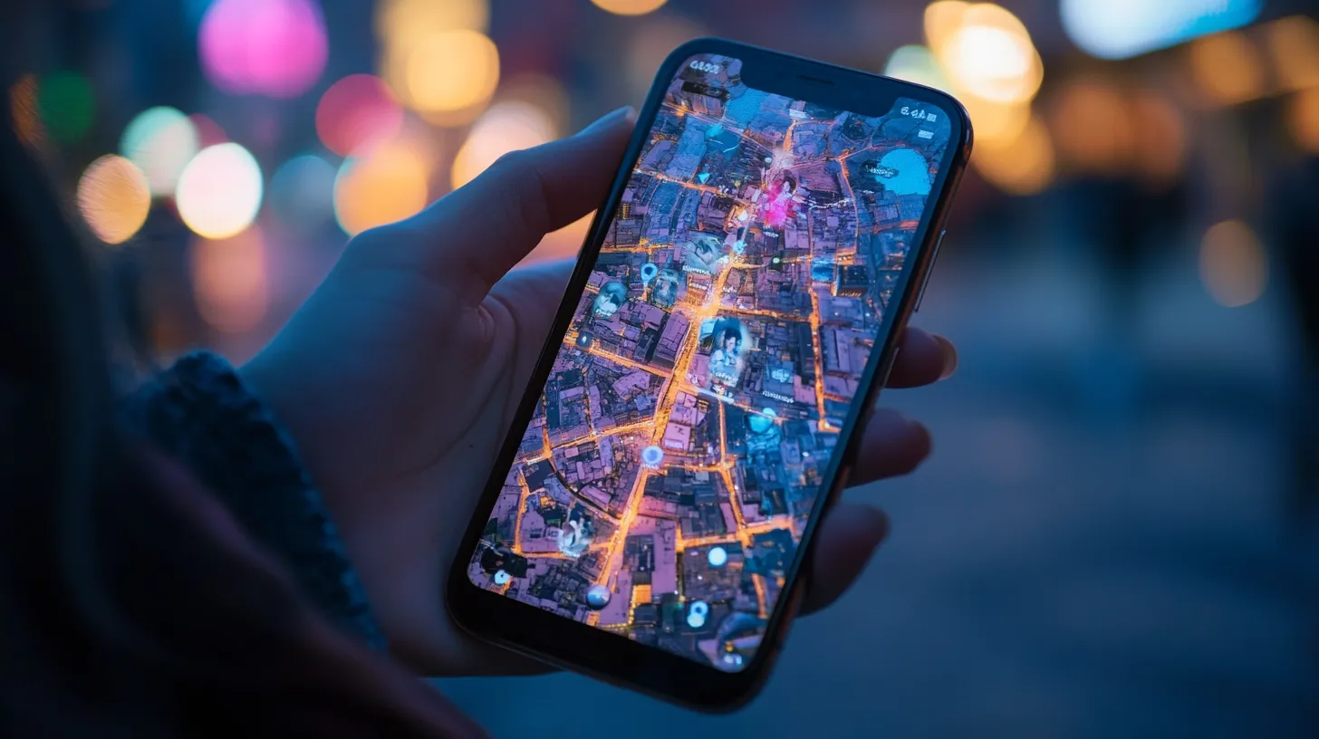 Rastrear seu Celular com Estes Aplicativos