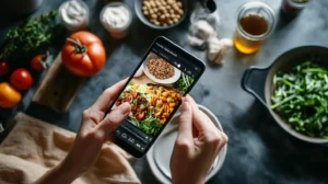 Aplicativos Gratuitos que Contam Calorias