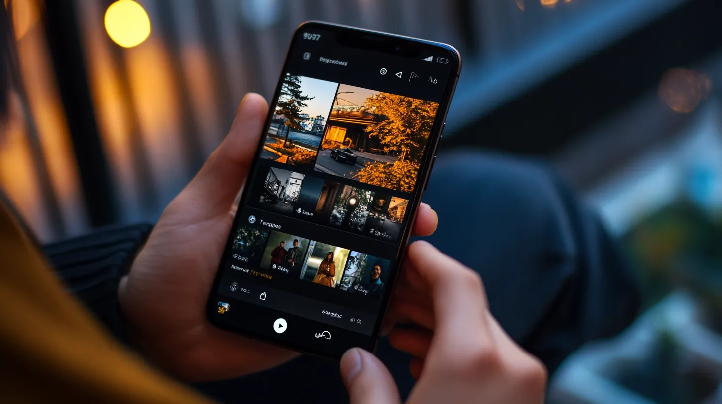 Melhores Aplicativos Gratuitos para edição de fotos
