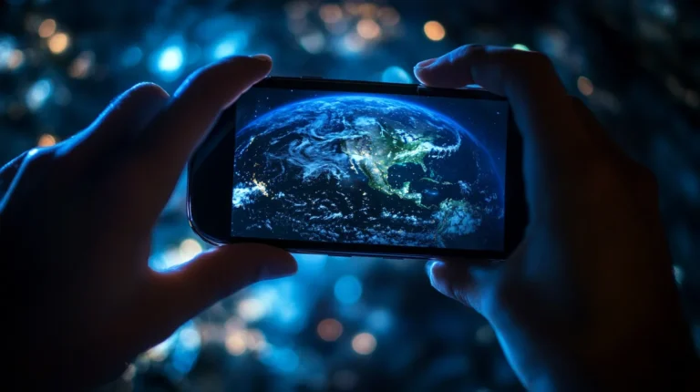 3 Aplicativos Gratuitos de Satélite