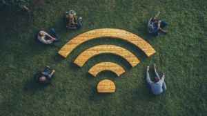 Conecte-se a Redes Wi-Fi Sem Senha