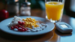 Melhores Aplicativos para Controle de Glicose