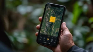 Aplicativos Gratuitos para Medir Áreas de Terrenos