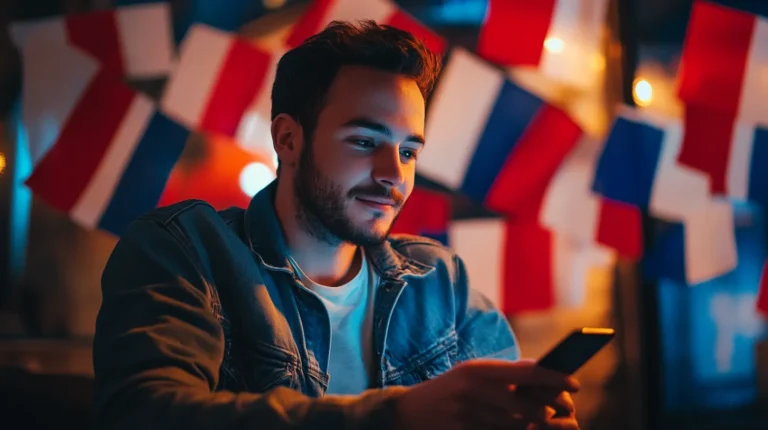 Estude Francês de Graça com Aplicativos Incríveis