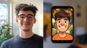 Aplicativos Gratuitos para Transformar Suas Fotos em Desenhos Animados