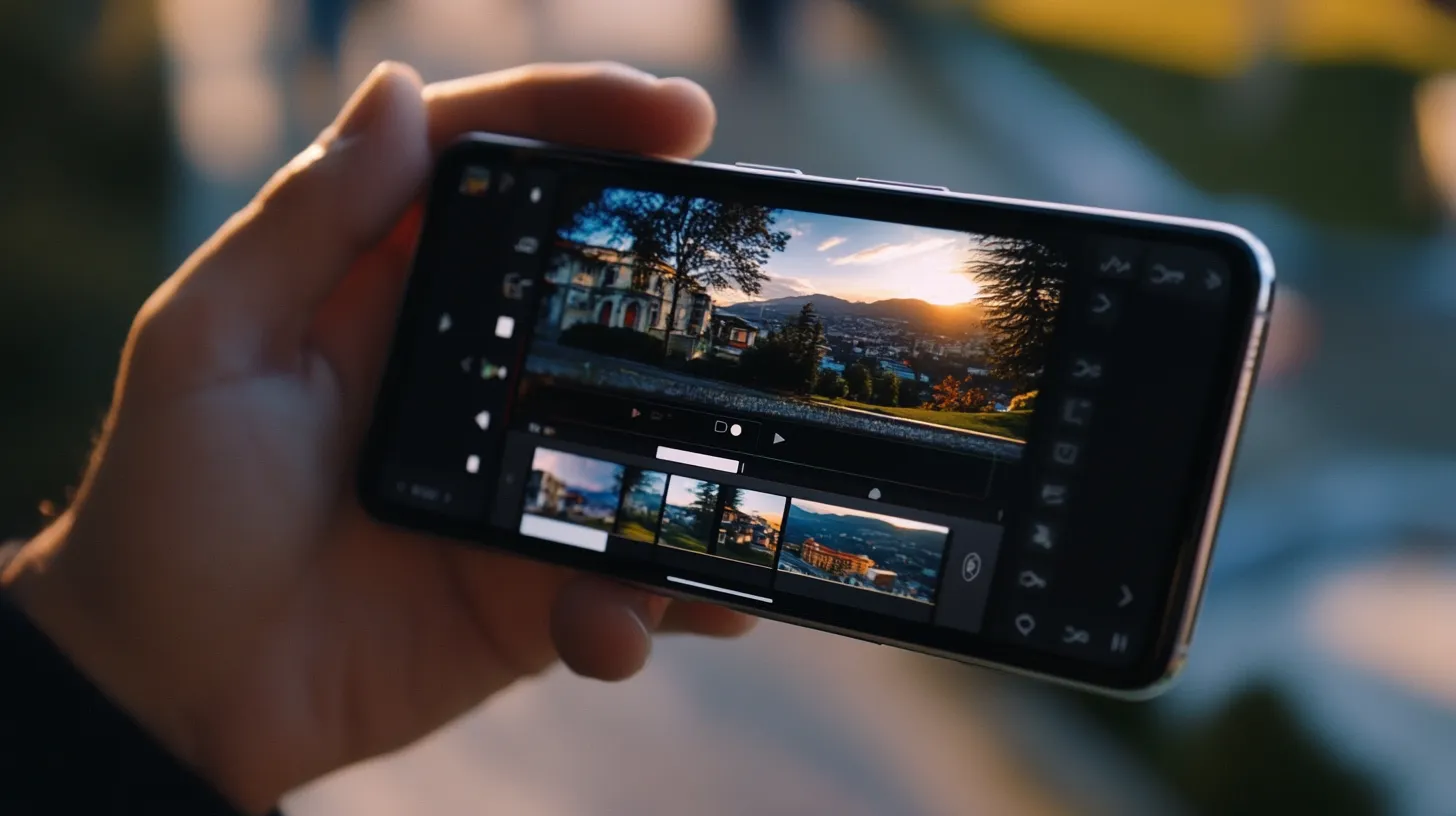 Personalize seus Vídeos com Apps Grátis