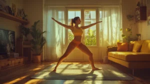 Transforme suas Aulas de Pilates com Aplicativos Grátis