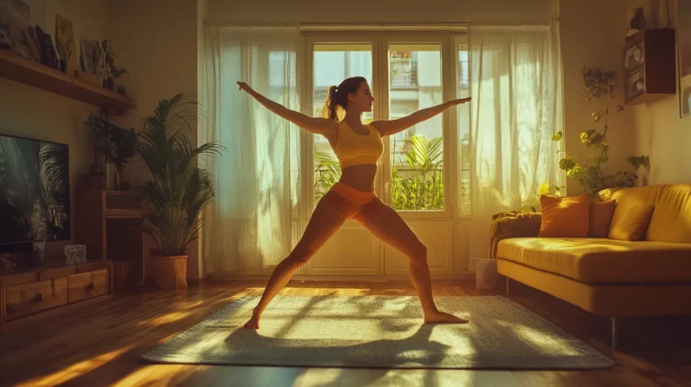 Transforme suas Aulas de Pilates com Aplicativos Grátis