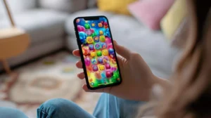 Descubra Aplicativos de Jogos para Toda a Família