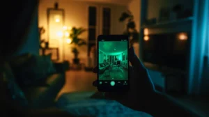 Explore a Noite com Tecnologia: Melhores Apps de Visão Noturna
