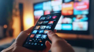 Aplicativos Gratuitos de Controle Remoto Universal