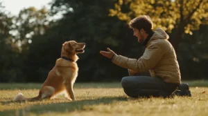 Melhore o Comportamento do Seu Cachorro com Apps Grátis