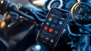 Diagnostique sua Moto com Apps Incríveis!