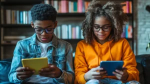 Incentive Seus Filhos a Ler Com Aplicativos Gratuitos