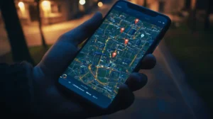 Como Usar Aplicativos Gratuitos de Localização por GPS