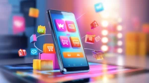 Aplicativos Seguros para Compras Online