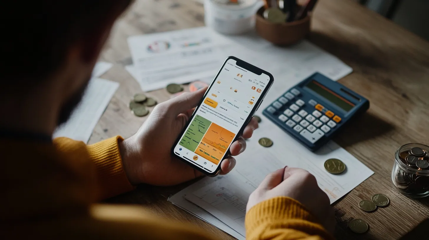 Comece a Investir: Aplicativos Gratuitos