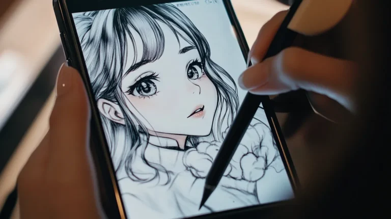 Explorando Aplicativos Gratuitos de Pintura e Desenho